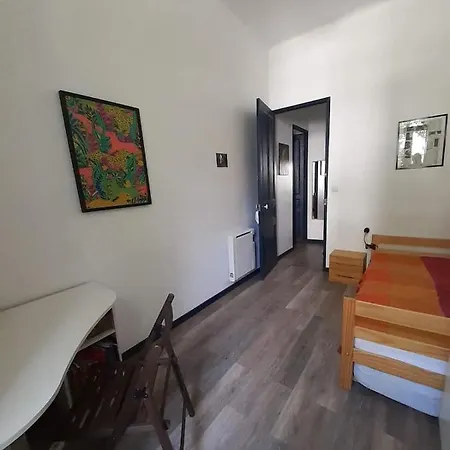 Chambre Privee Dans Bel Appartement Avec Balcon Τουλόν
